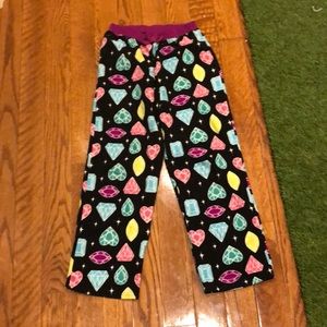 Pajama pants